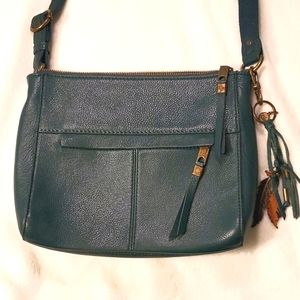 Sak crossbody